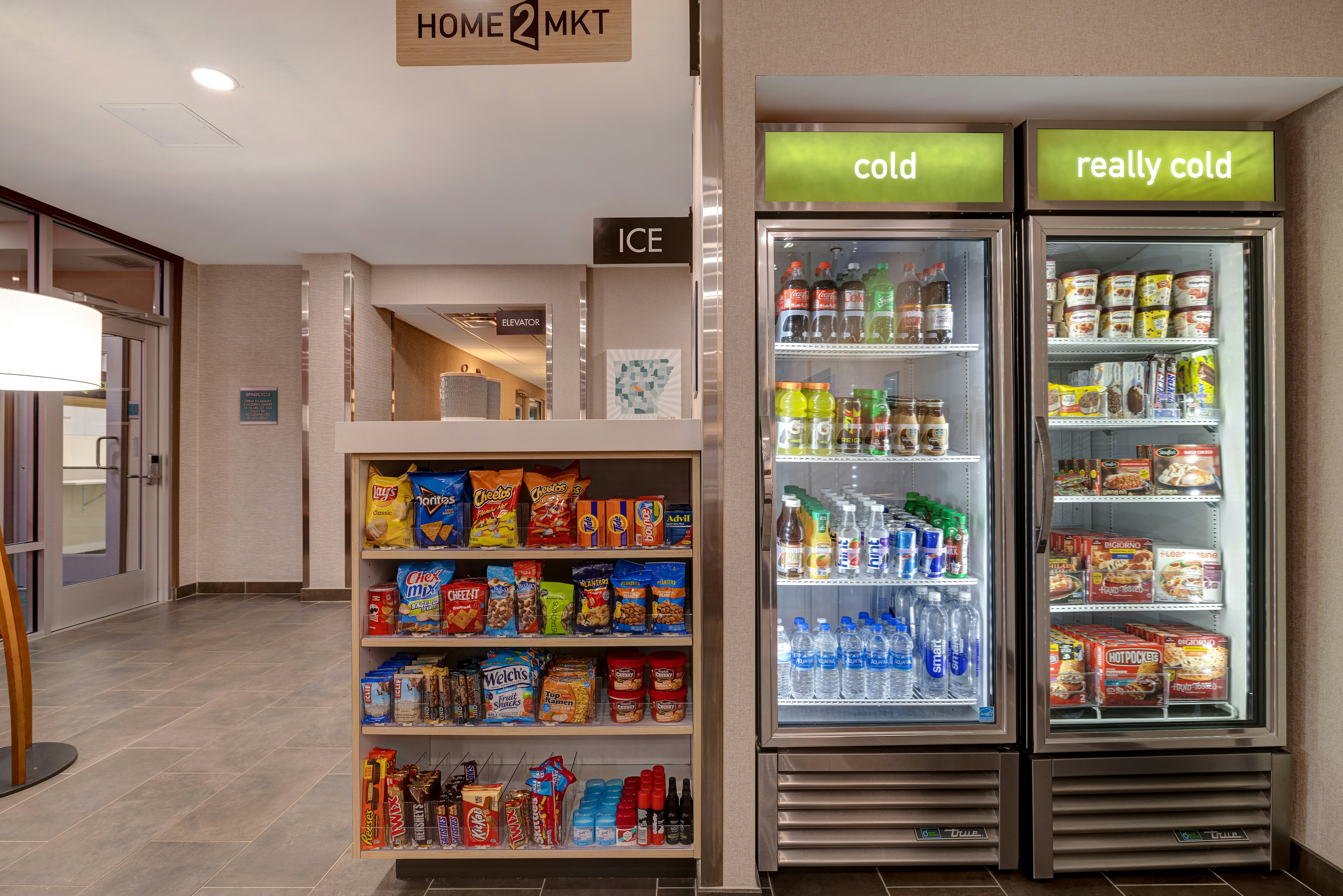 Home2 Suites by Hilton Bryant Little Rock 9/14
