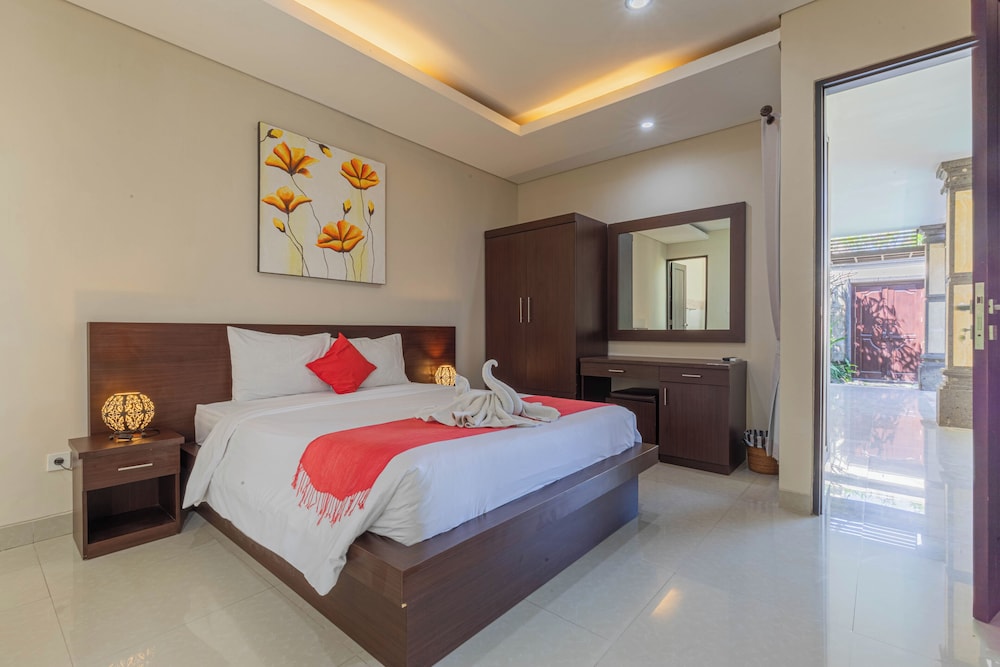 2 BEDROOMS, VILLA, PRIVATE POOL