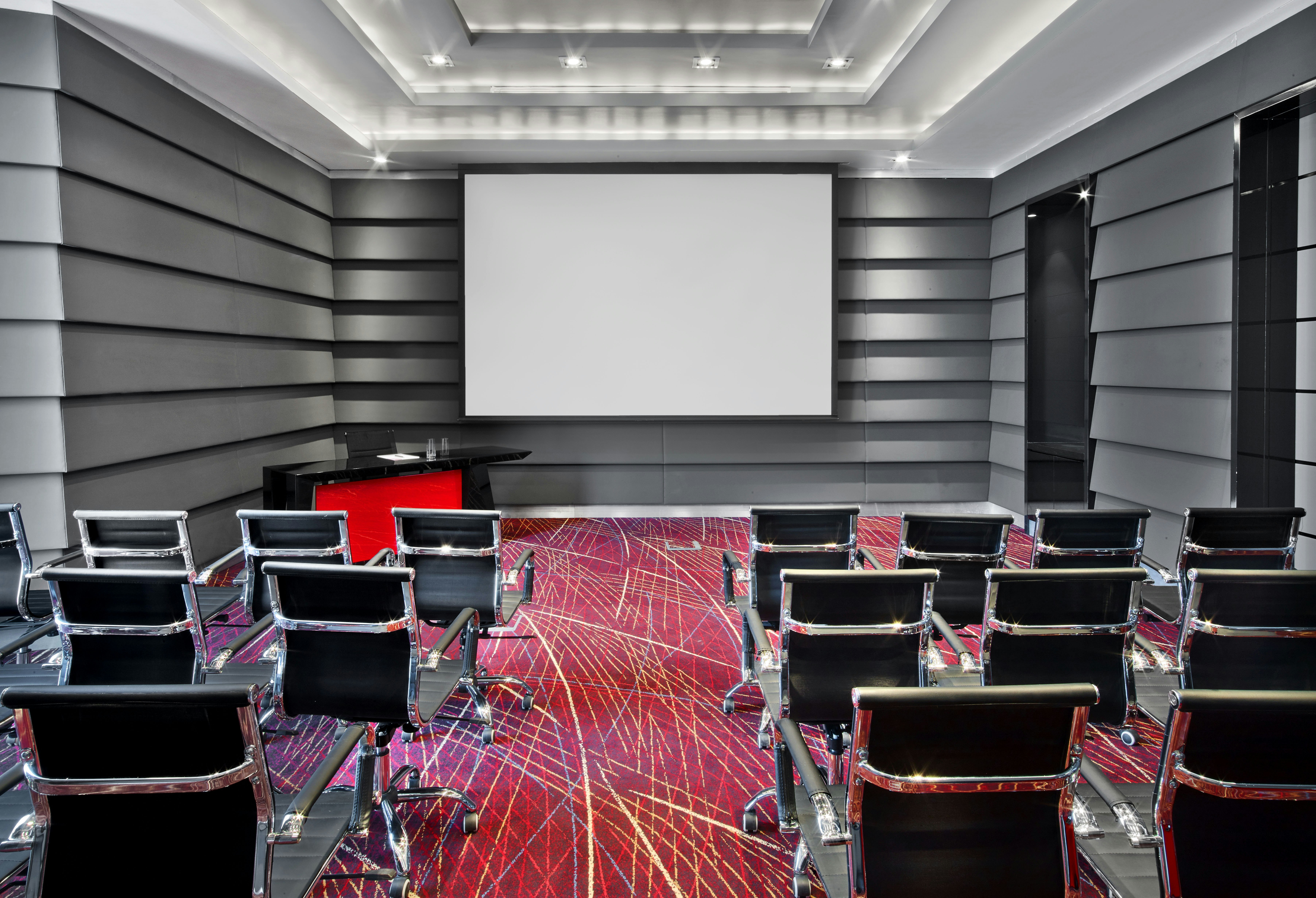 V Hotel Dubai, Curio Collection by Hilton 58/68