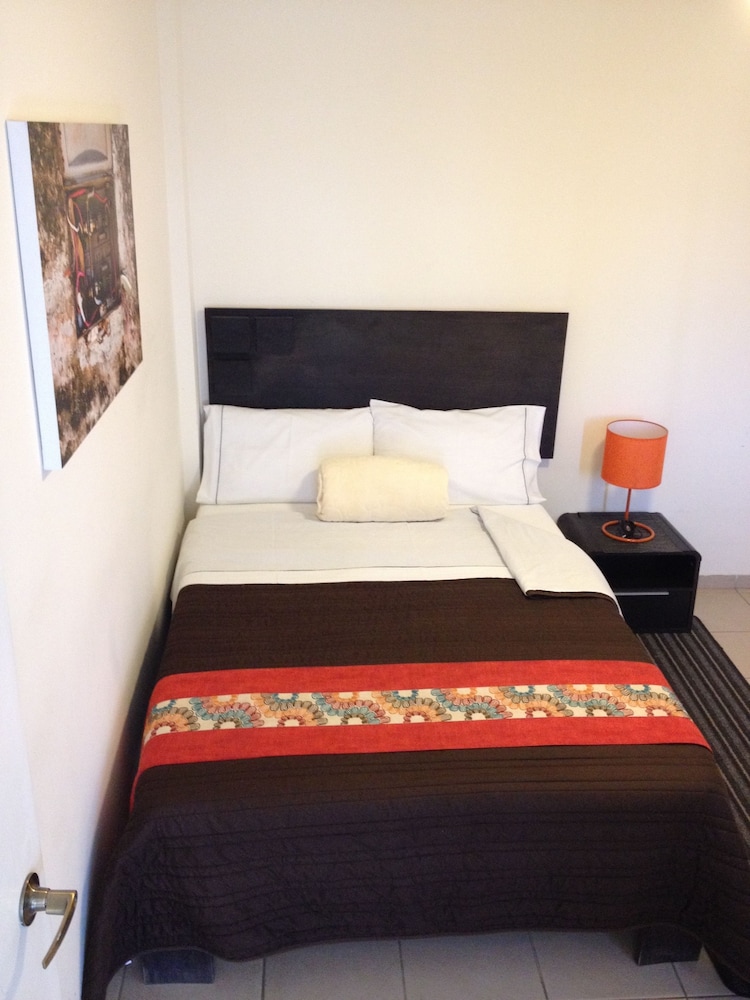 Australia Suites Ejecutivas 13/43