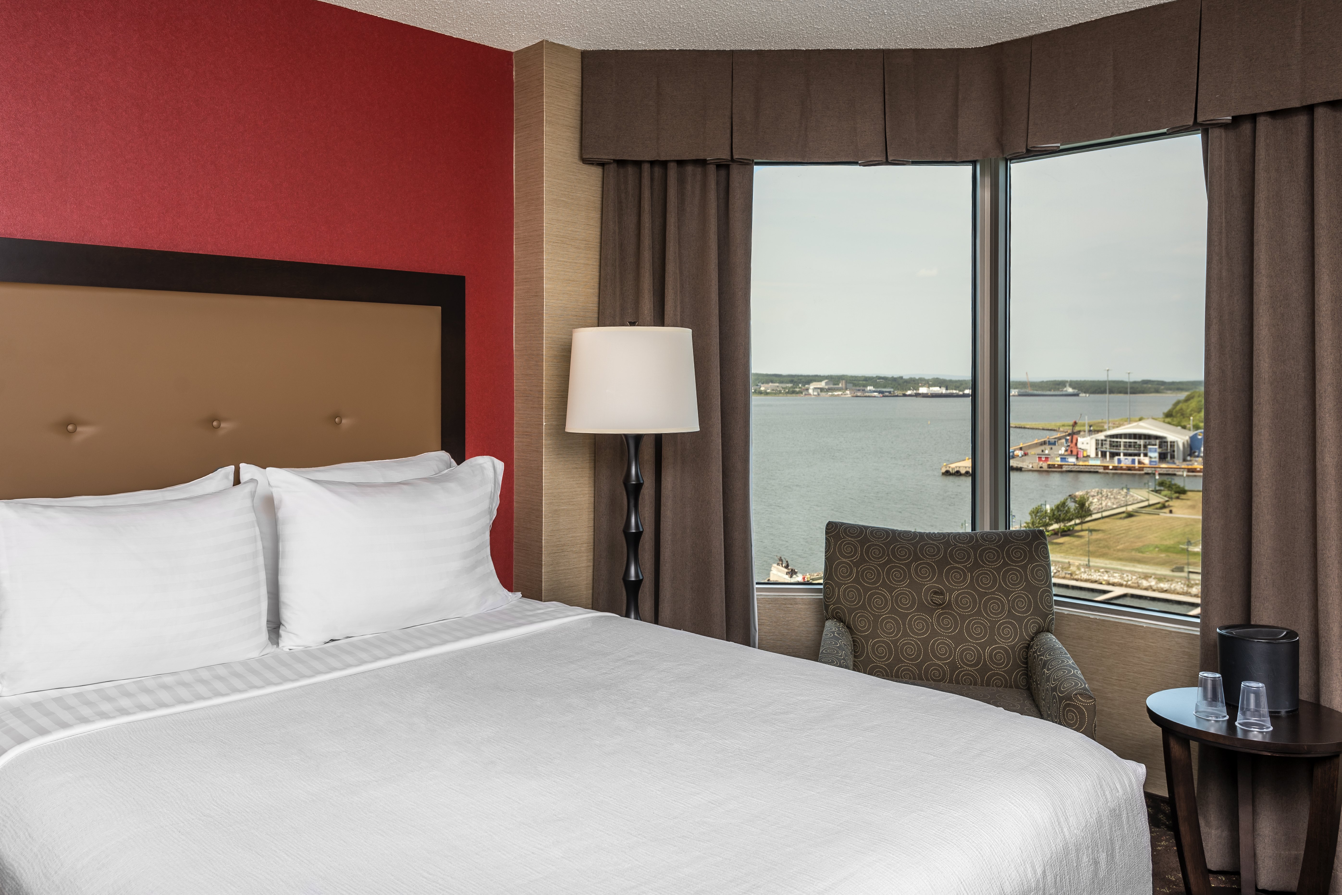 HOLIDAY INN SYDNEY - WATERFRONT 4/36