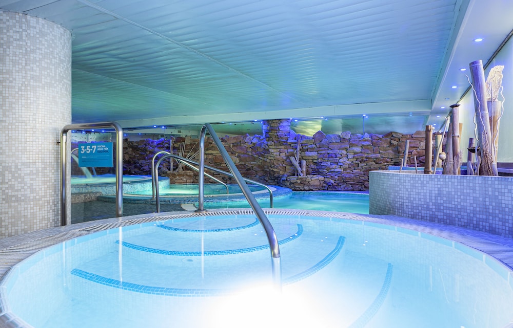 Olympia Hotel Events & Spa 22/50