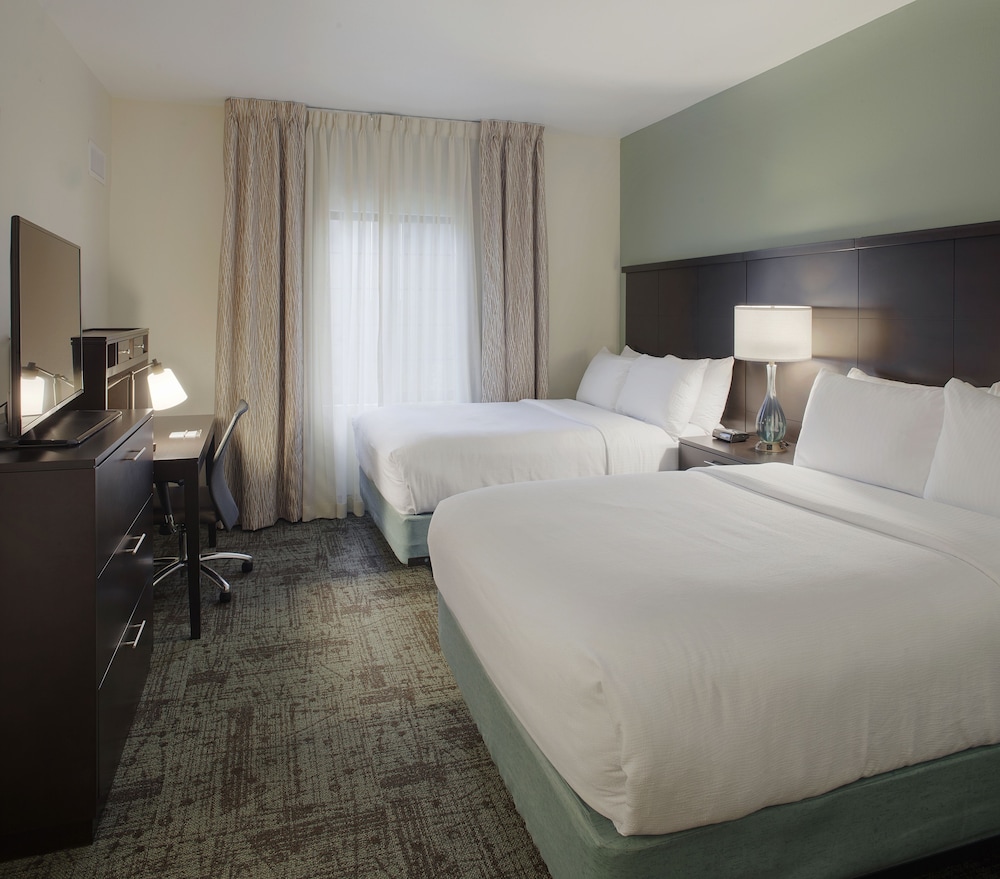 Staybridge Suites Fayetteville Univ of Arkansas 11/51