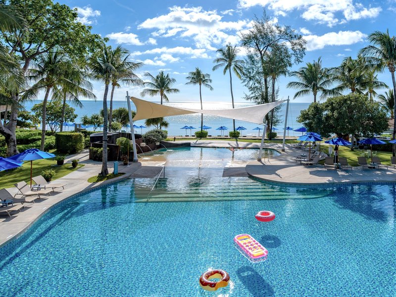 OZO Chaweng Samui 71/79
