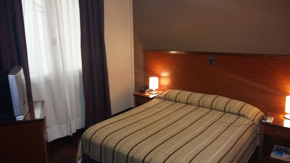 Gran Dora Hotel 19/30