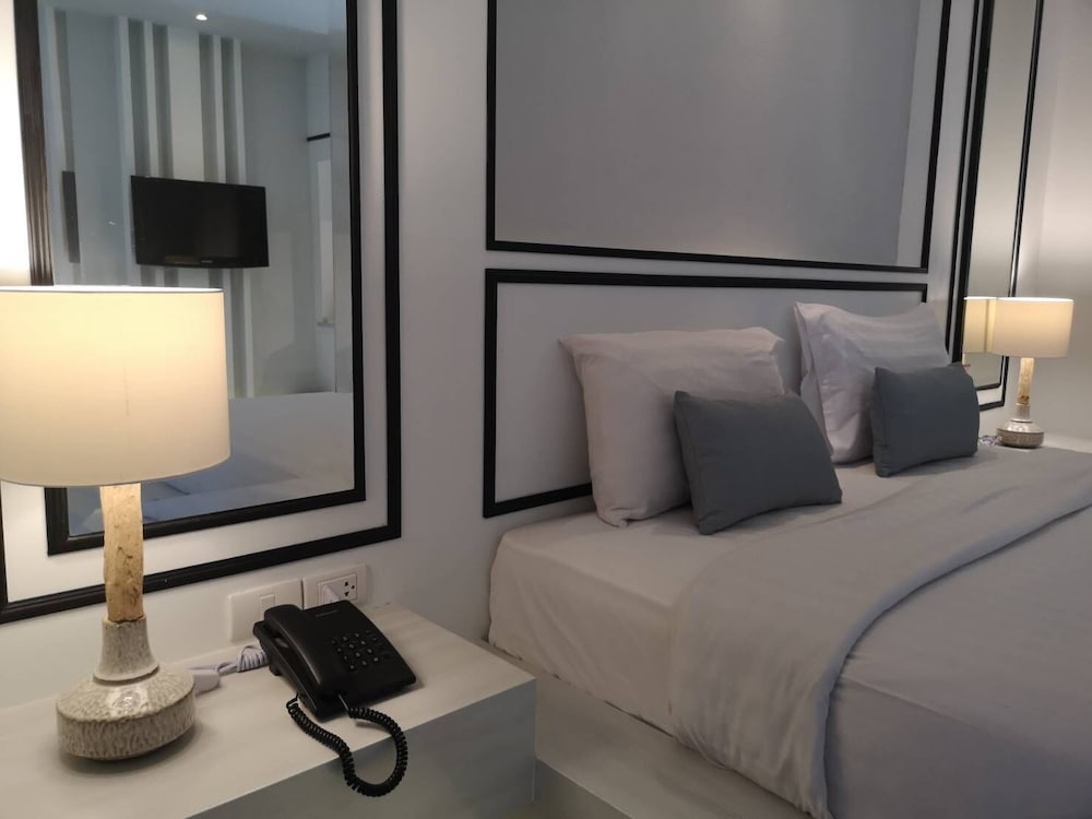 De Coze Hotel 22/63