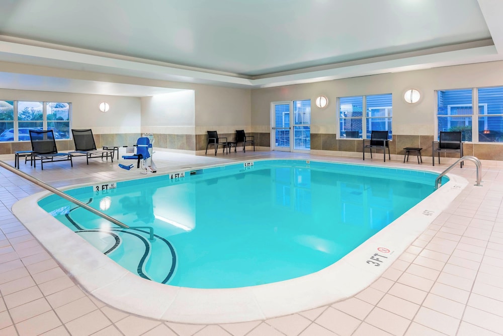 Residence Inn by Marriott Savannah Midtown 22/50