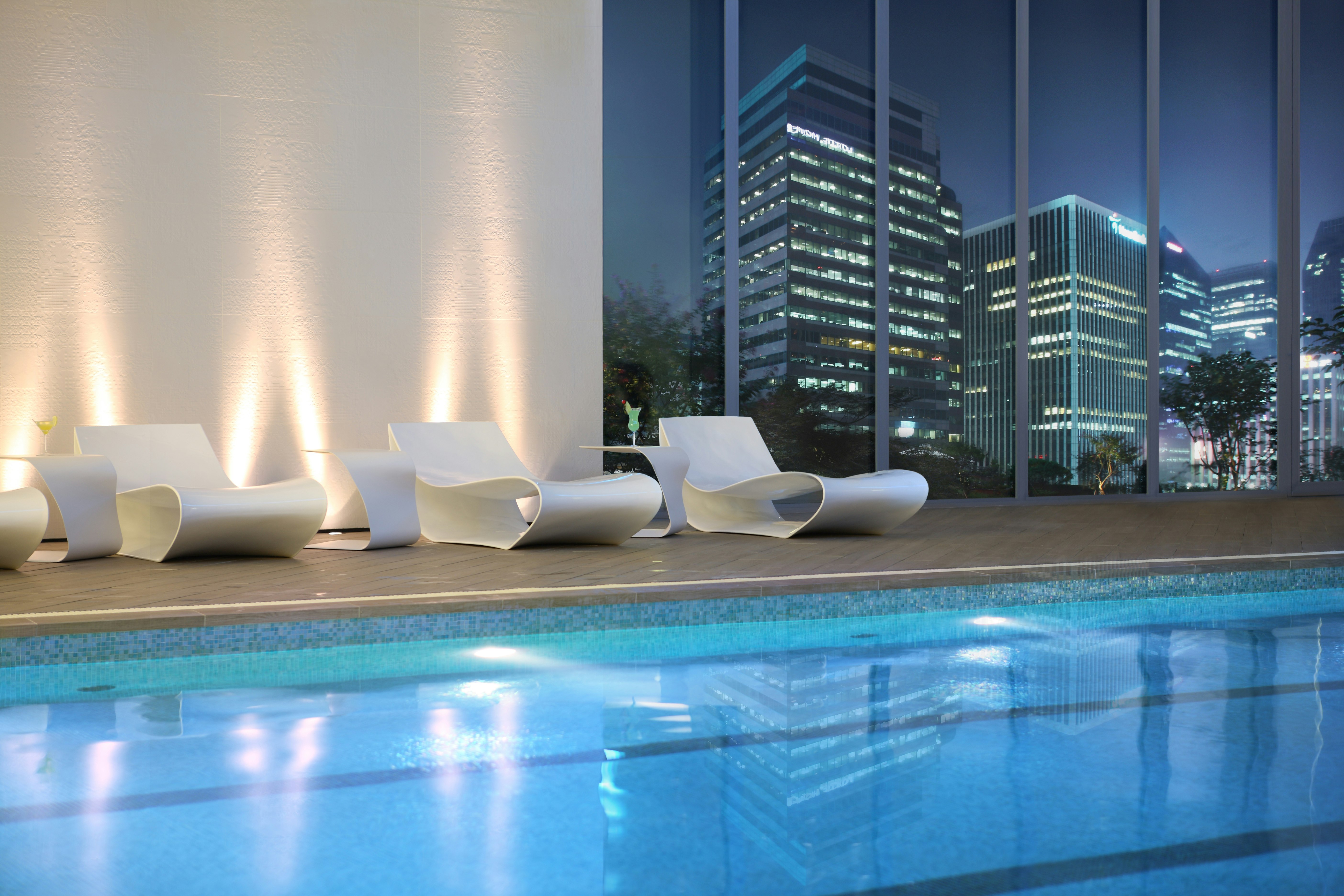 THE GRAND LOTTE SEOUL 54/60