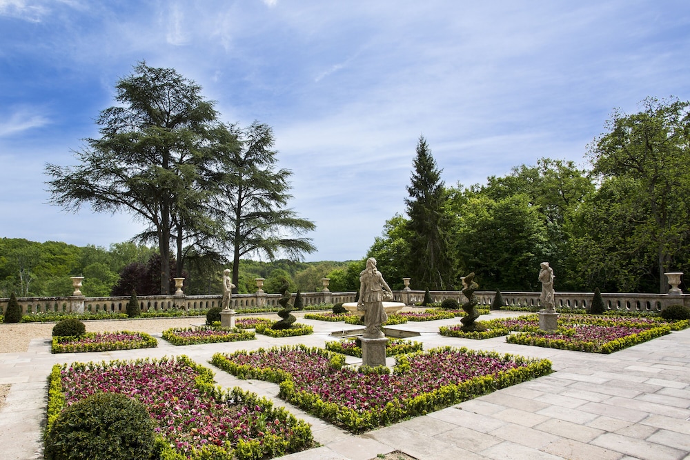 Chateau de Beauvois 41/50