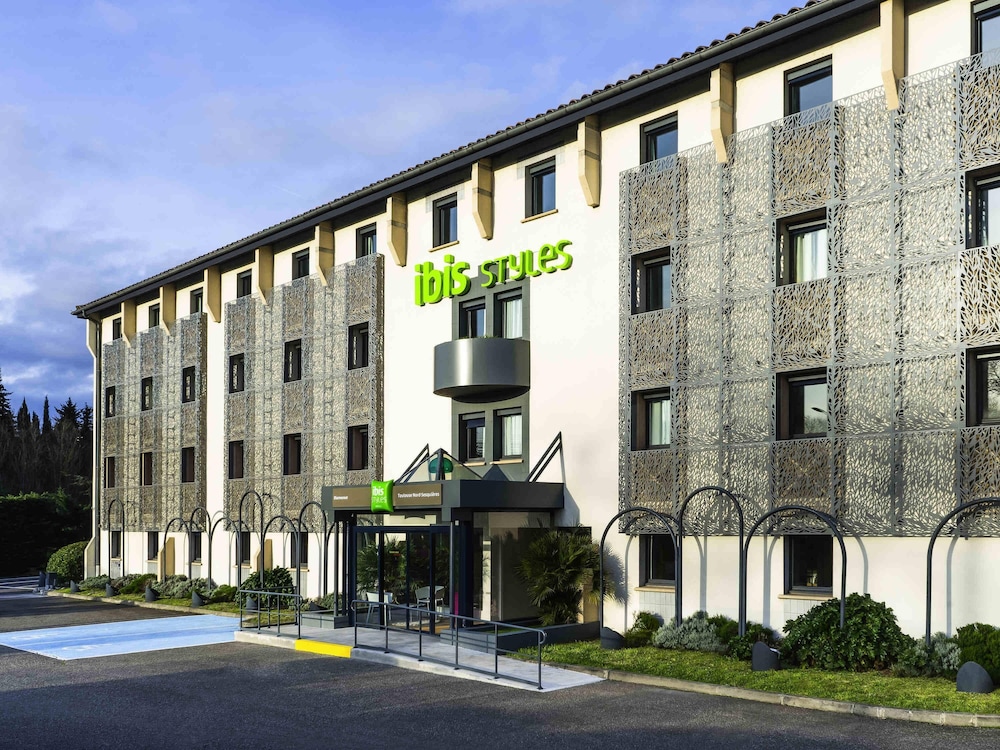 Ibis Styles Toulouse Nord Sesquieres 58/67