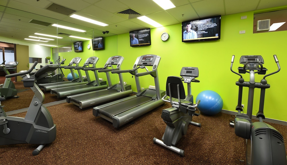 Sofitel Gold Coast Broadbeach 41/66
