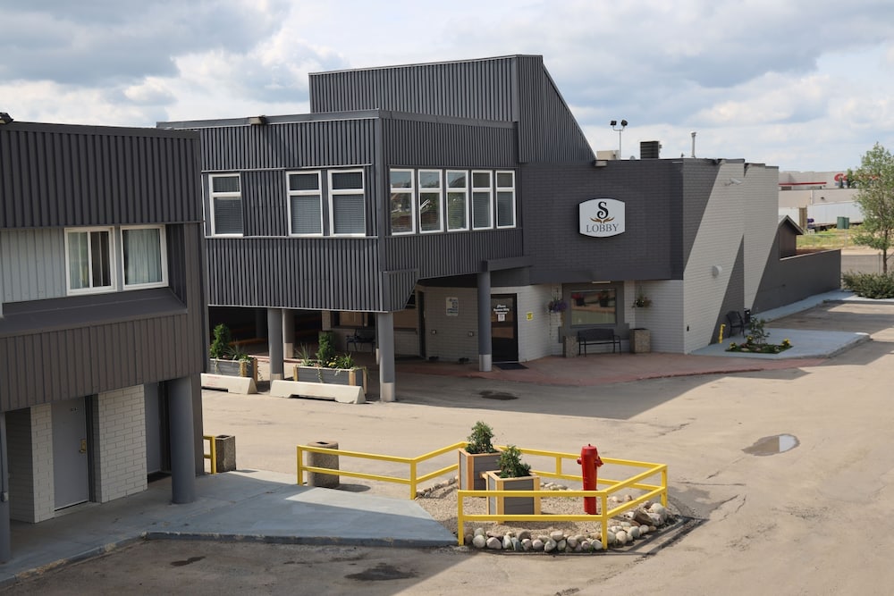 Travelodge by Wyndham Grande Prairie 41/46