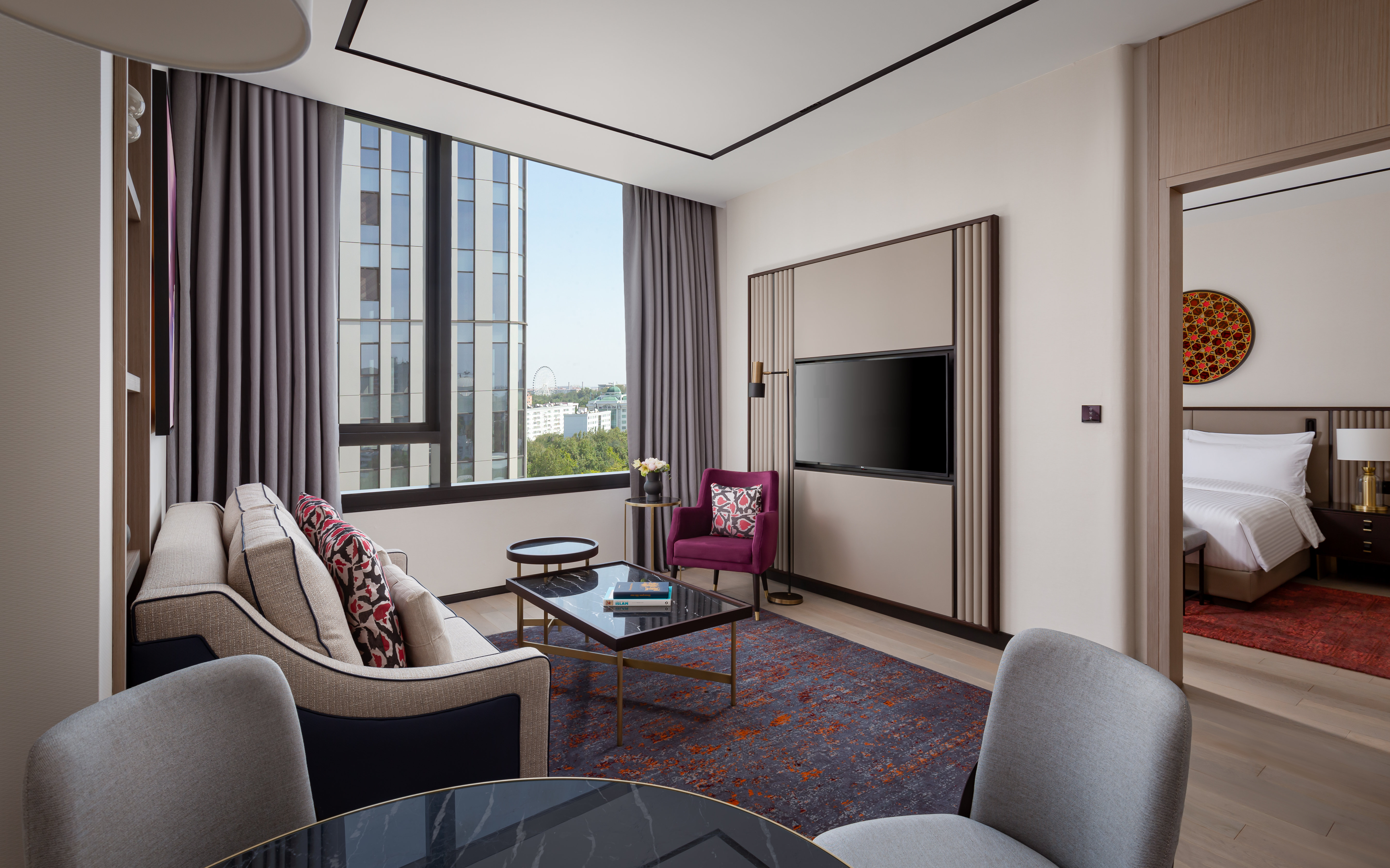 InterContinental Tashkent, an IHG Hotel 37/60