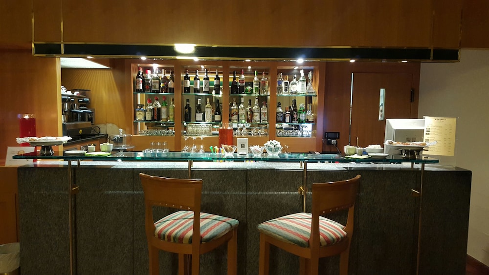 Hotel Della Rotonda 27/38