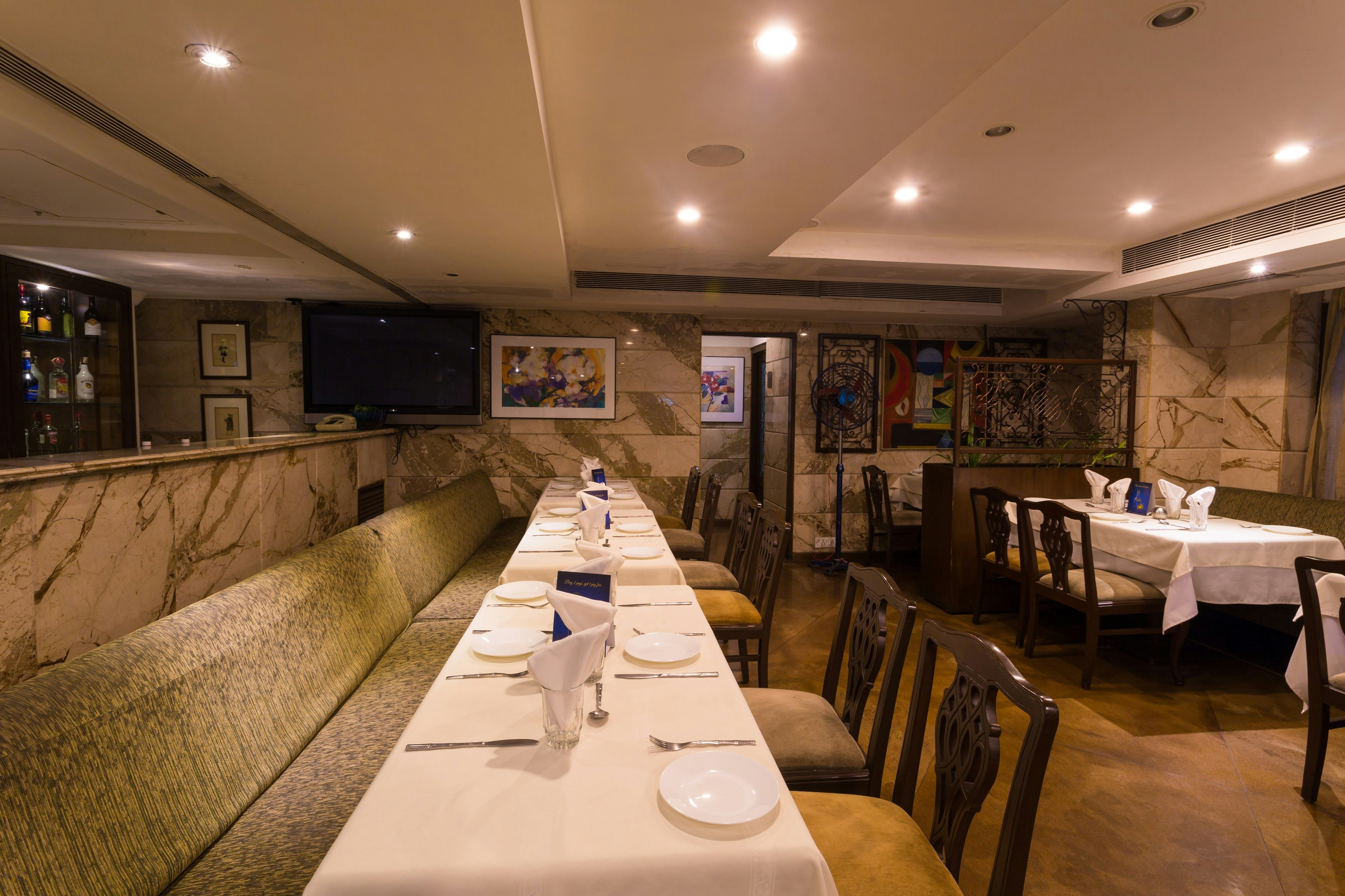 Ginger Hotel Thane 41/45