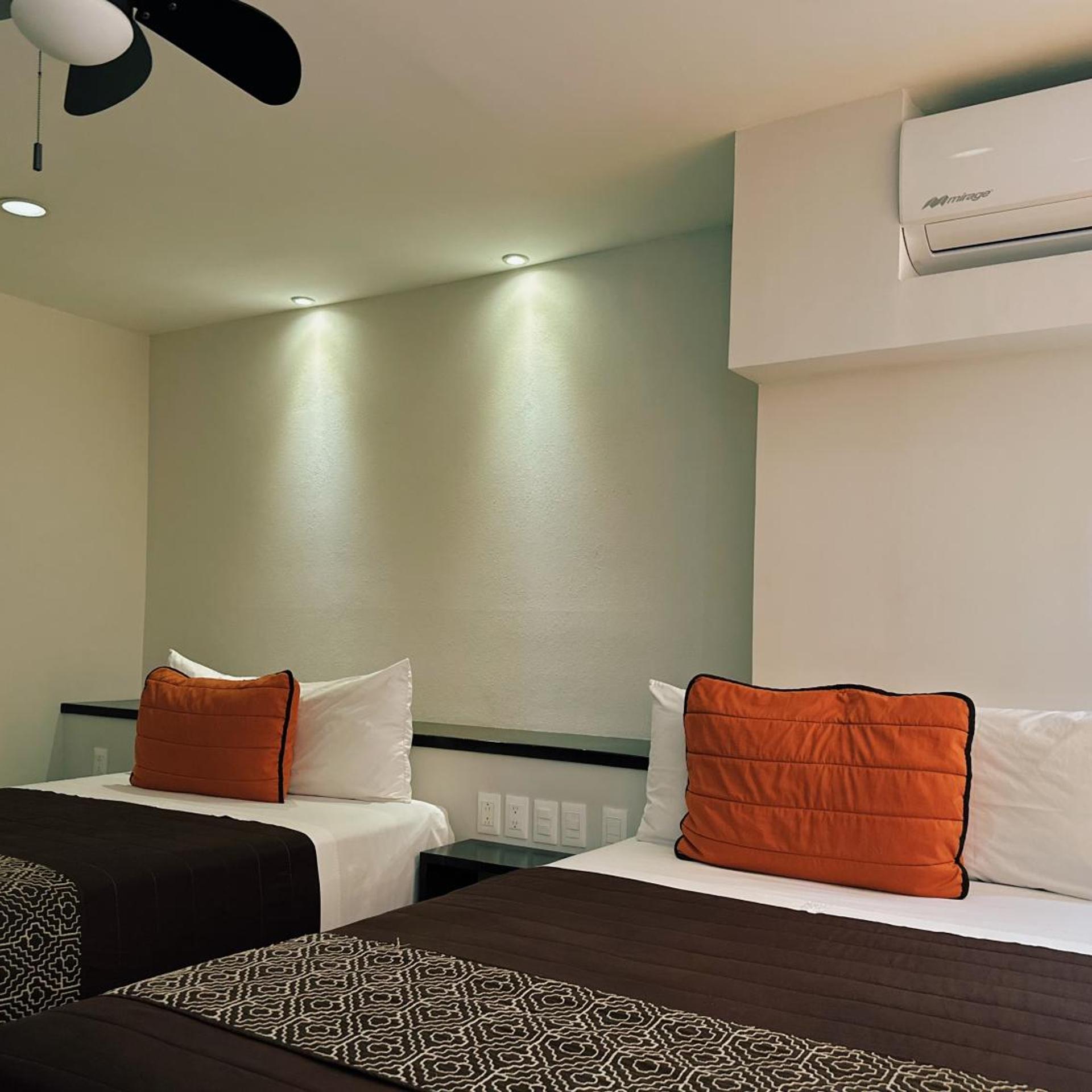 Hotel Mayis 41/55