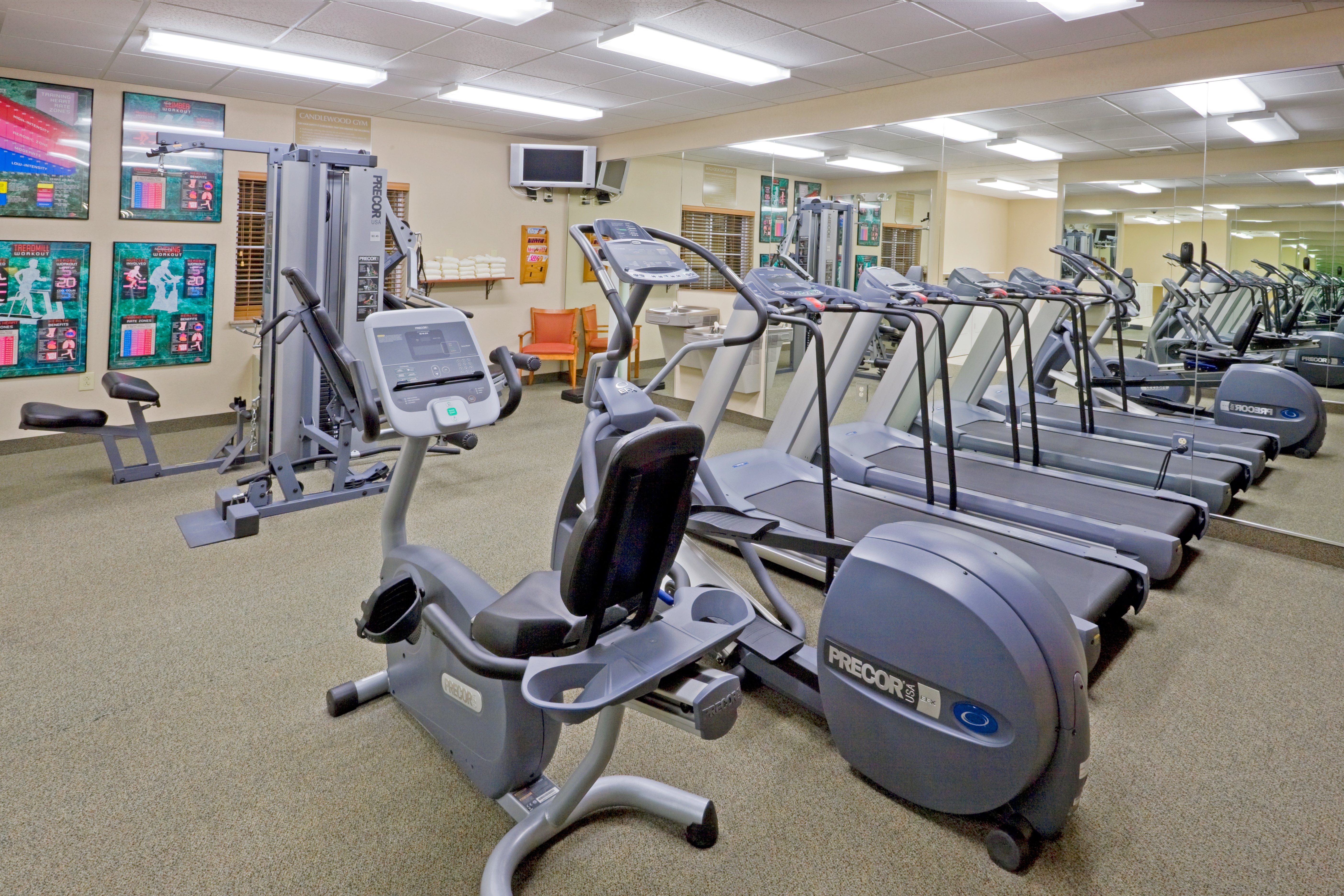 Candlewood Suites Bordentown-Trenton 45/79