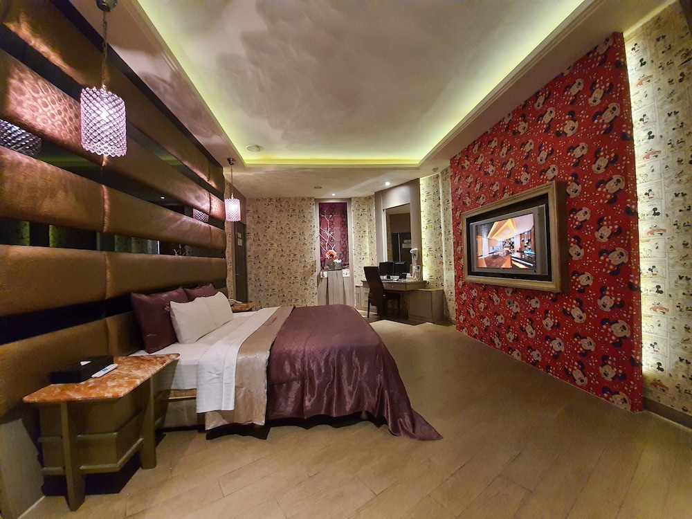 Jin Sha Motel 9/49