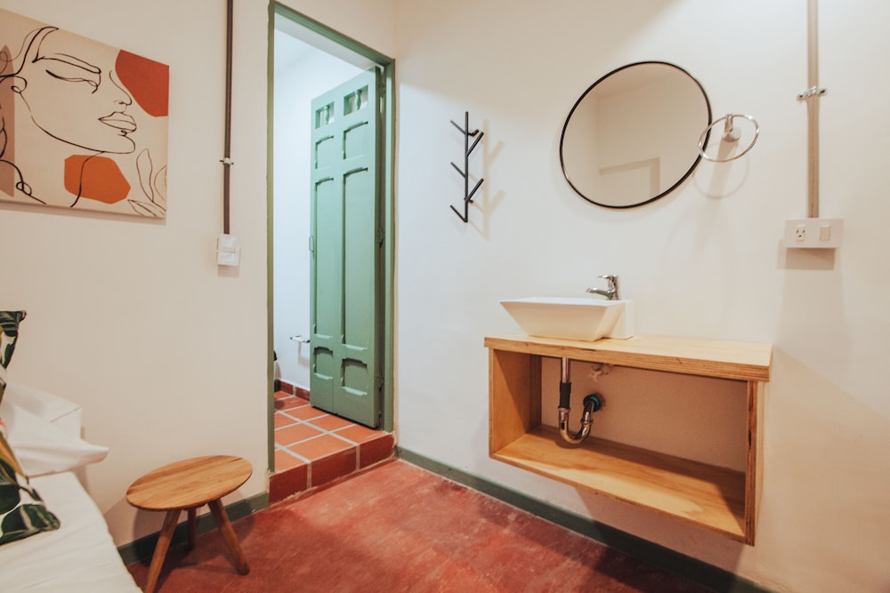 Centro Hostel Medellin Sede Playa 8/50