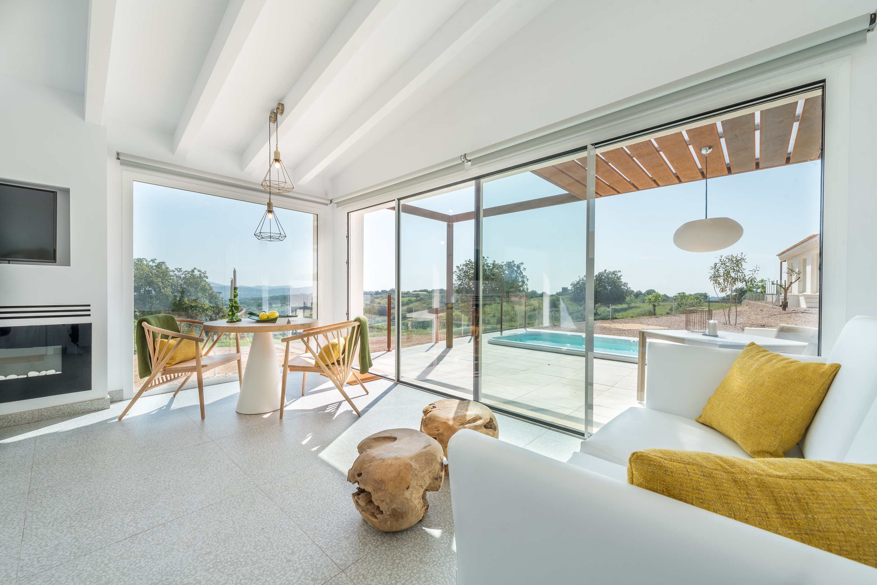 Cas Cabo Nou Agroturisme Only Adults 18/50