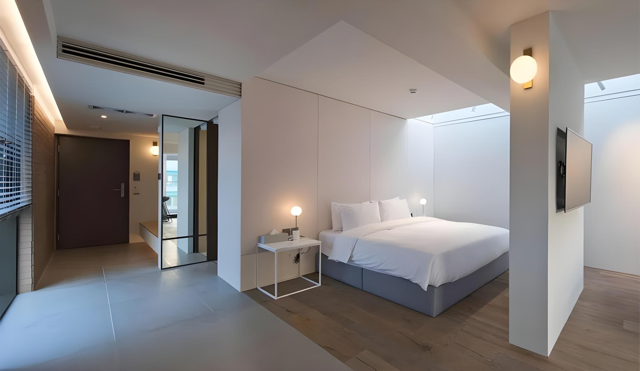 Hotel Cont 28/43