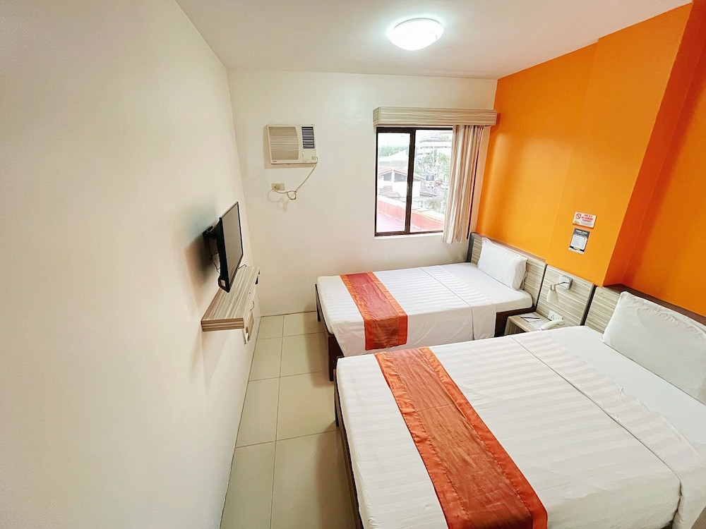 Travelbee Business Inn 16/49