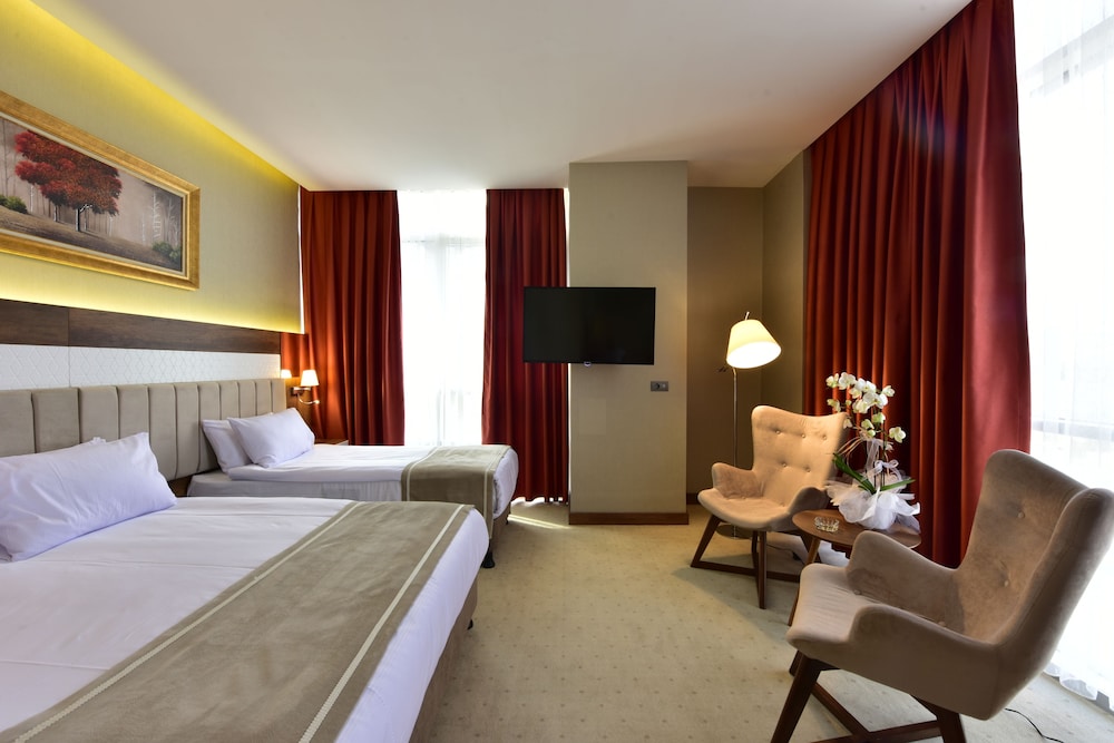 Vespia Hotel 17/70