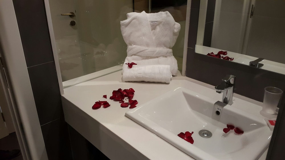 Relax Hotel Oujda 30/31