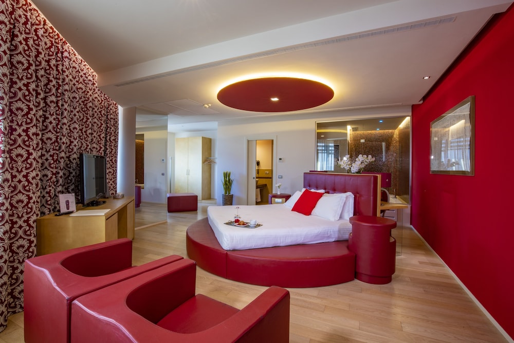 Hotel Glamour 18/67