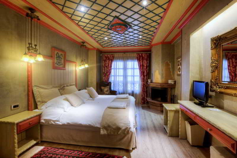 Aroma Dryos Design Hotel 24/52