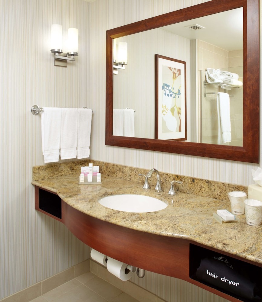 Hilton Garden Inn Dallas/Arlington 61/69