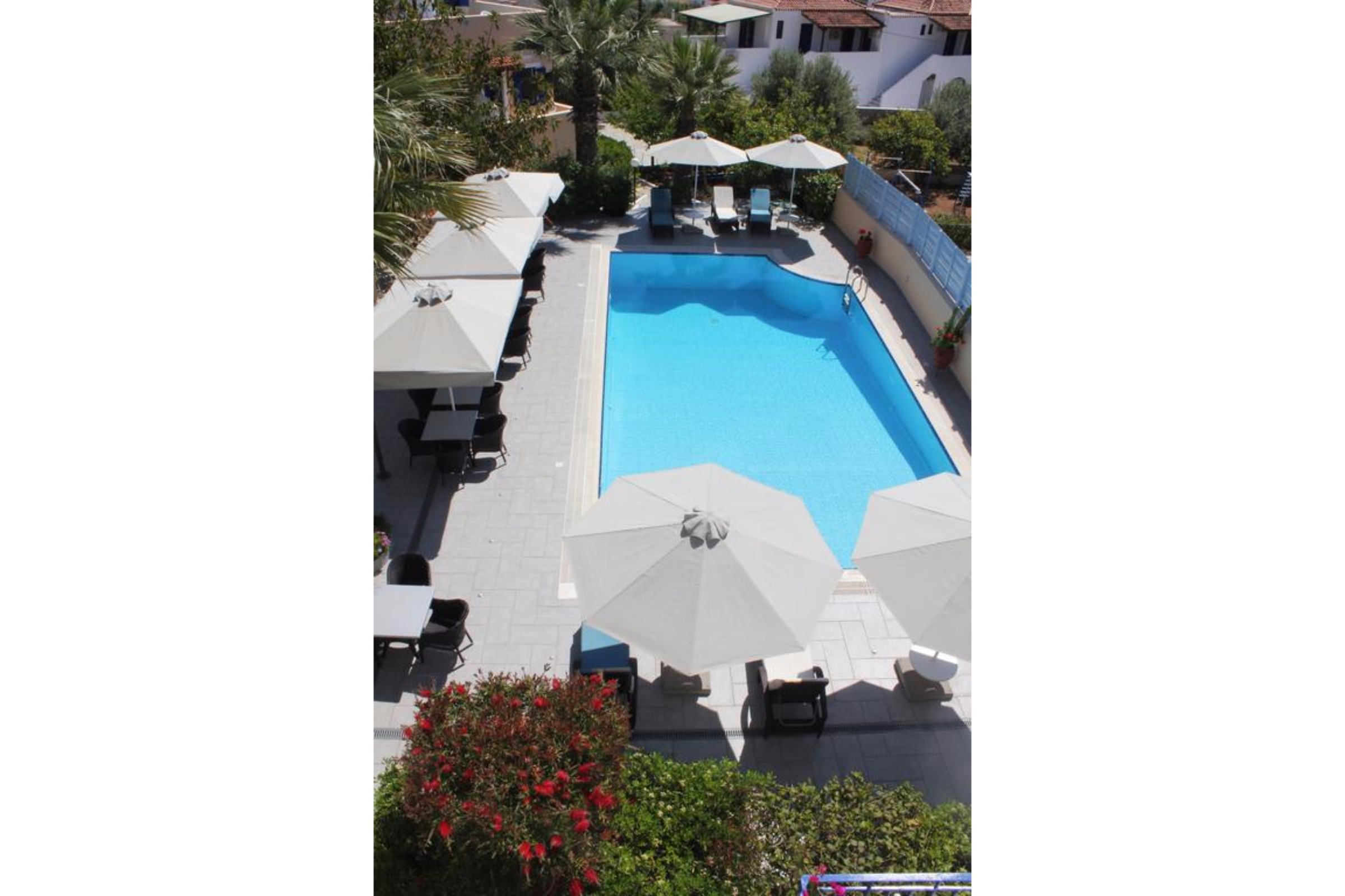 Vanas Apartments Spetses 1/24