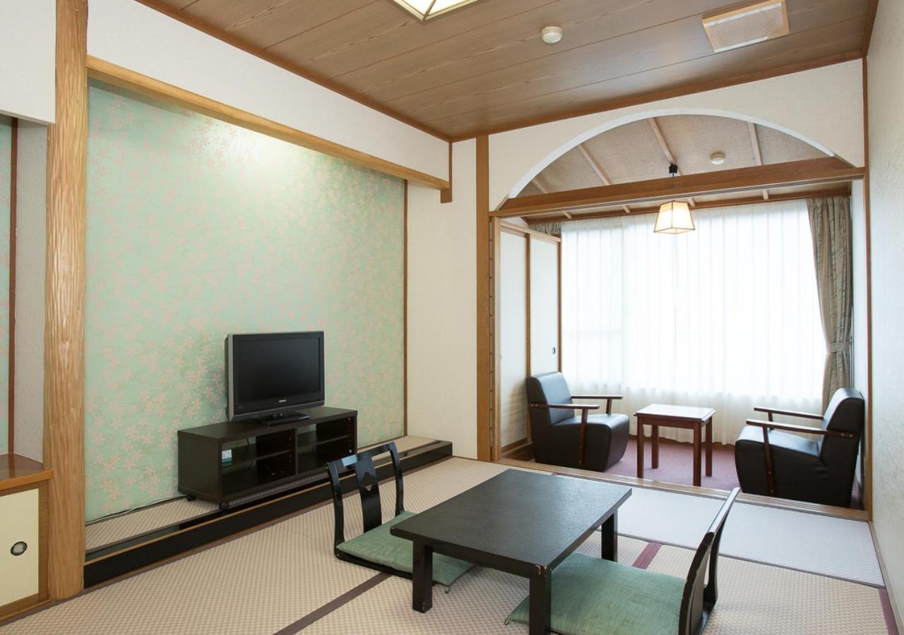 Itoen Hotel Shiobara 33/39