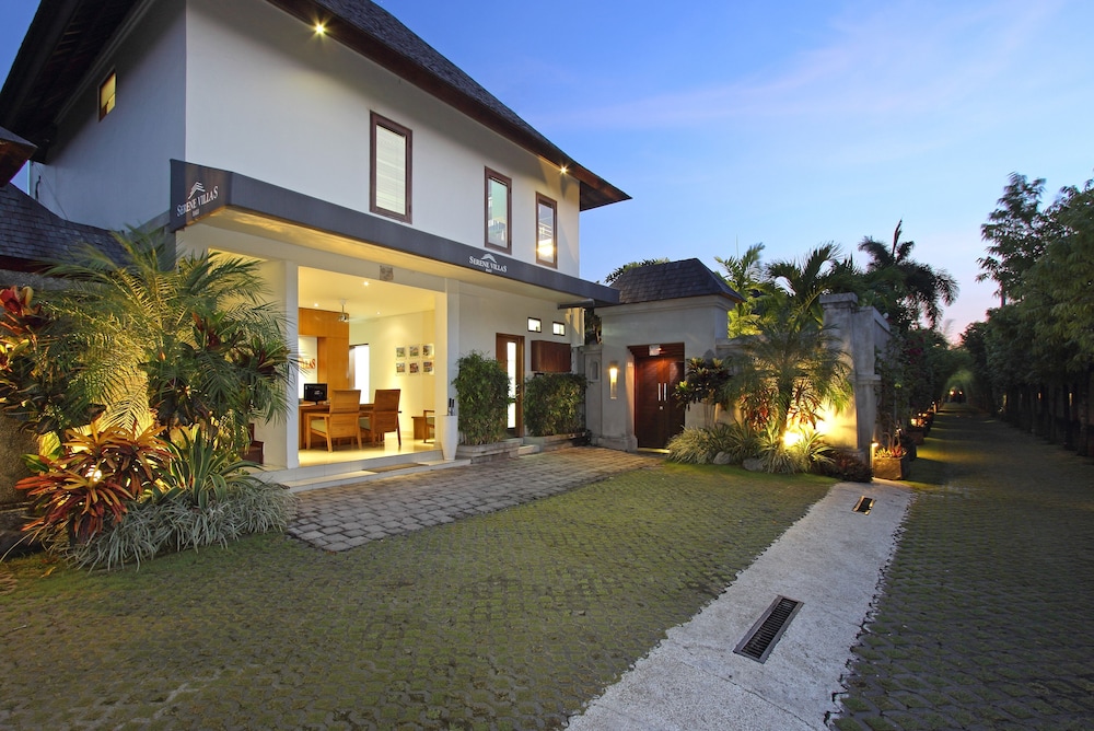 Serene Villas 39/49