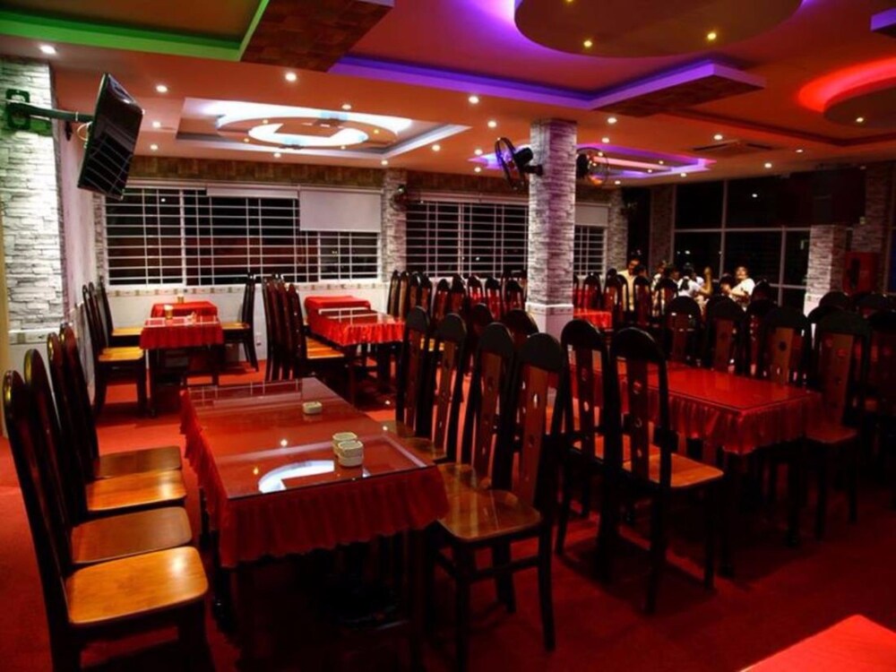 Minh Kieu Hotel 40/43