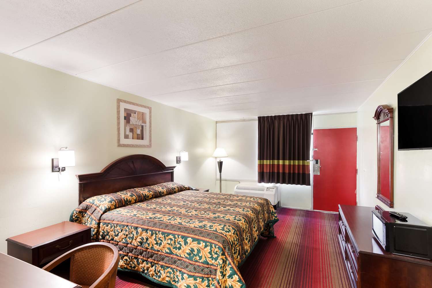 Rodeway Inn South Point OH 13/19