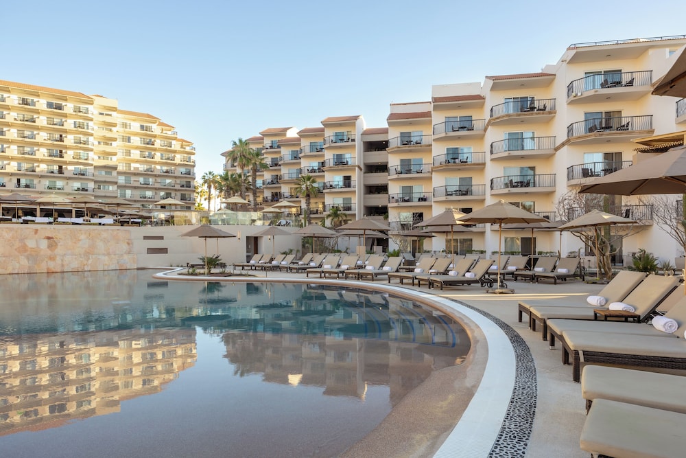 Villa del Palmar Beach Resort and Spa Cabo San Lucas 11/75