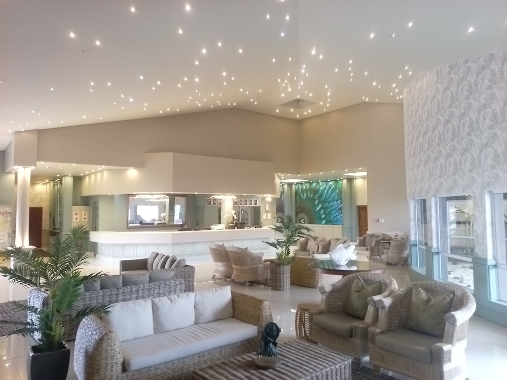 Diaz Strand Hotel And Resort 24/49