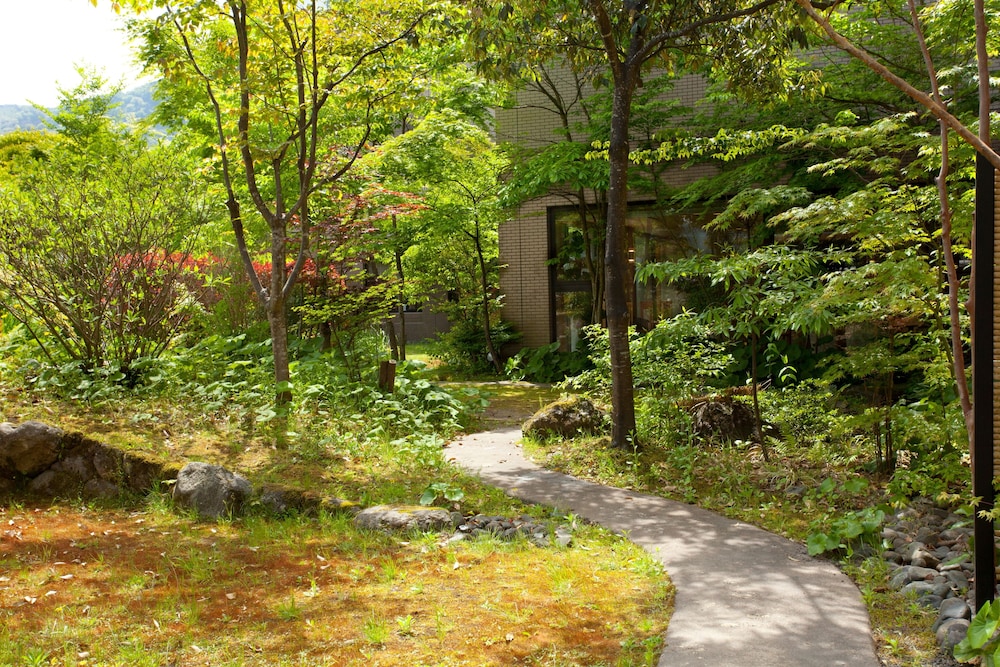 Yufuin Hotel Shuhokan 48/53