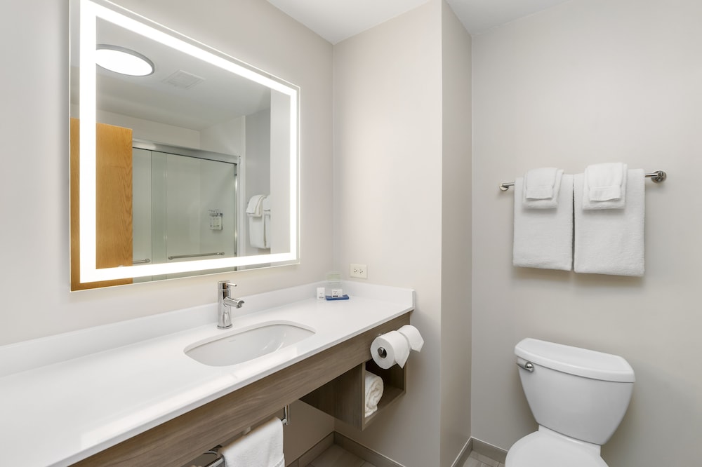 Holiday Inn Express Hotel & Suites Peru - Lasalle Area 22/66