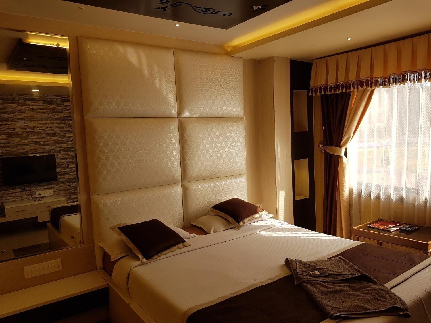 HOTEL MANECK 24/50