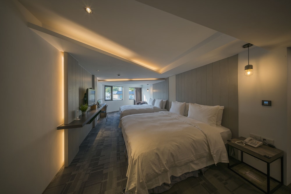 Watermark Hotel-The Harbour 8/46