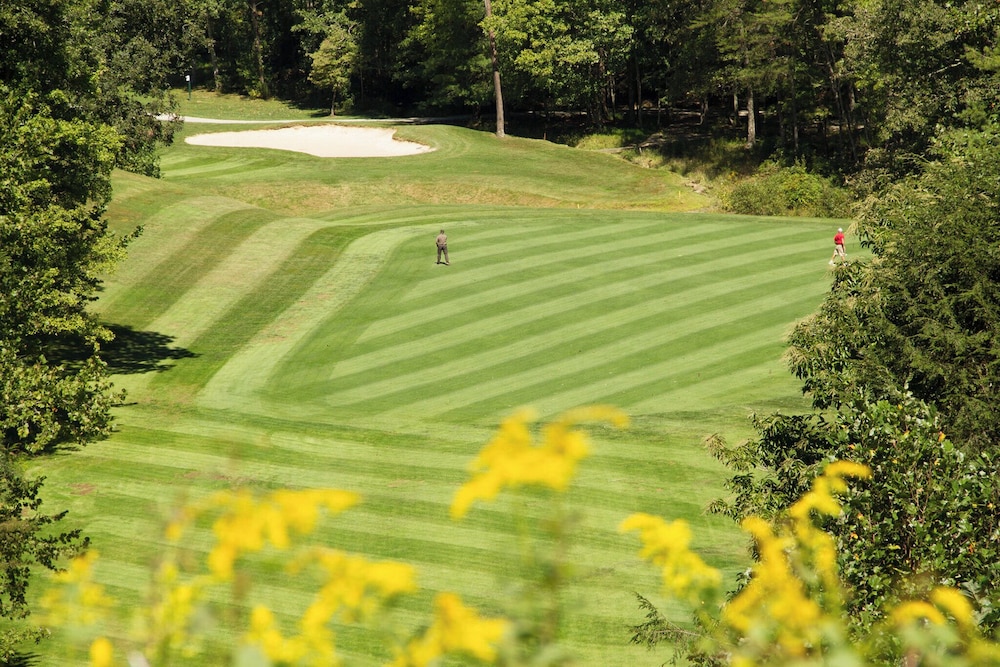 Club Wyndham Resort at Fairfield Glade 29/59