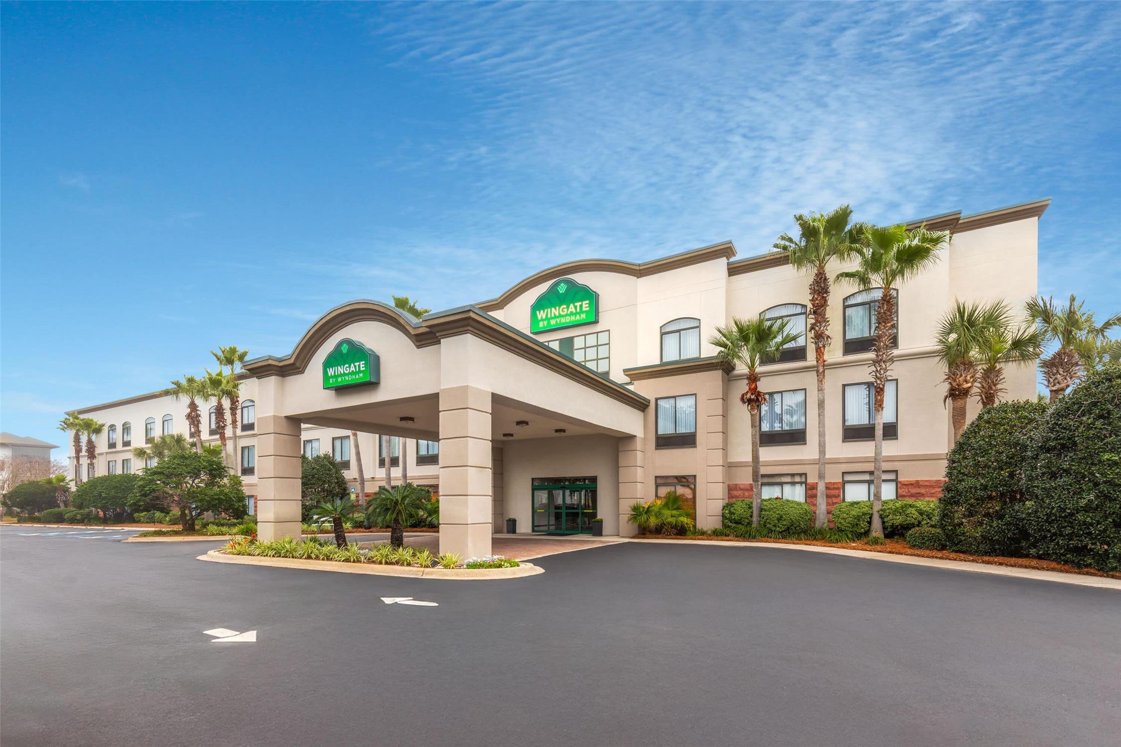 Wingate by Wyndham Destin 5/34