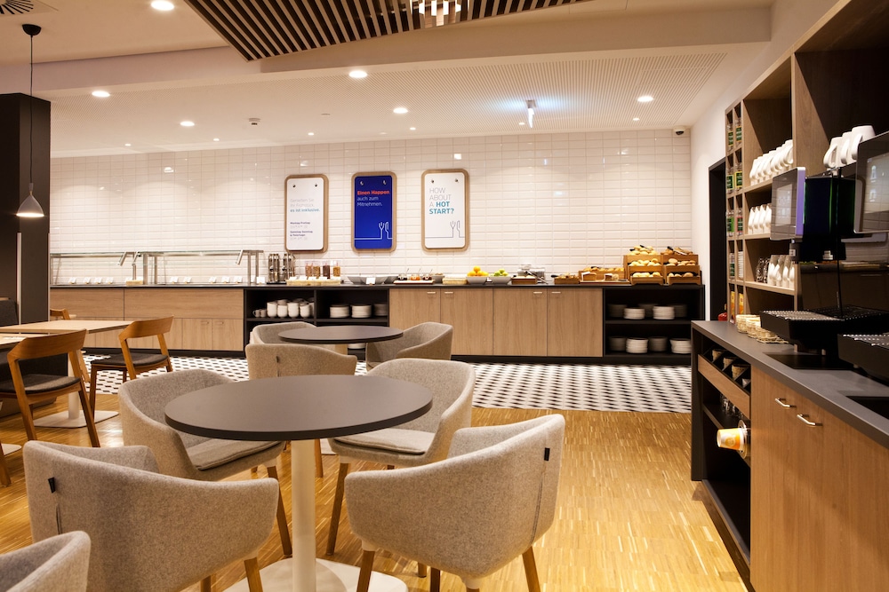 Holiday Inn Express Ringsheim 53/80
