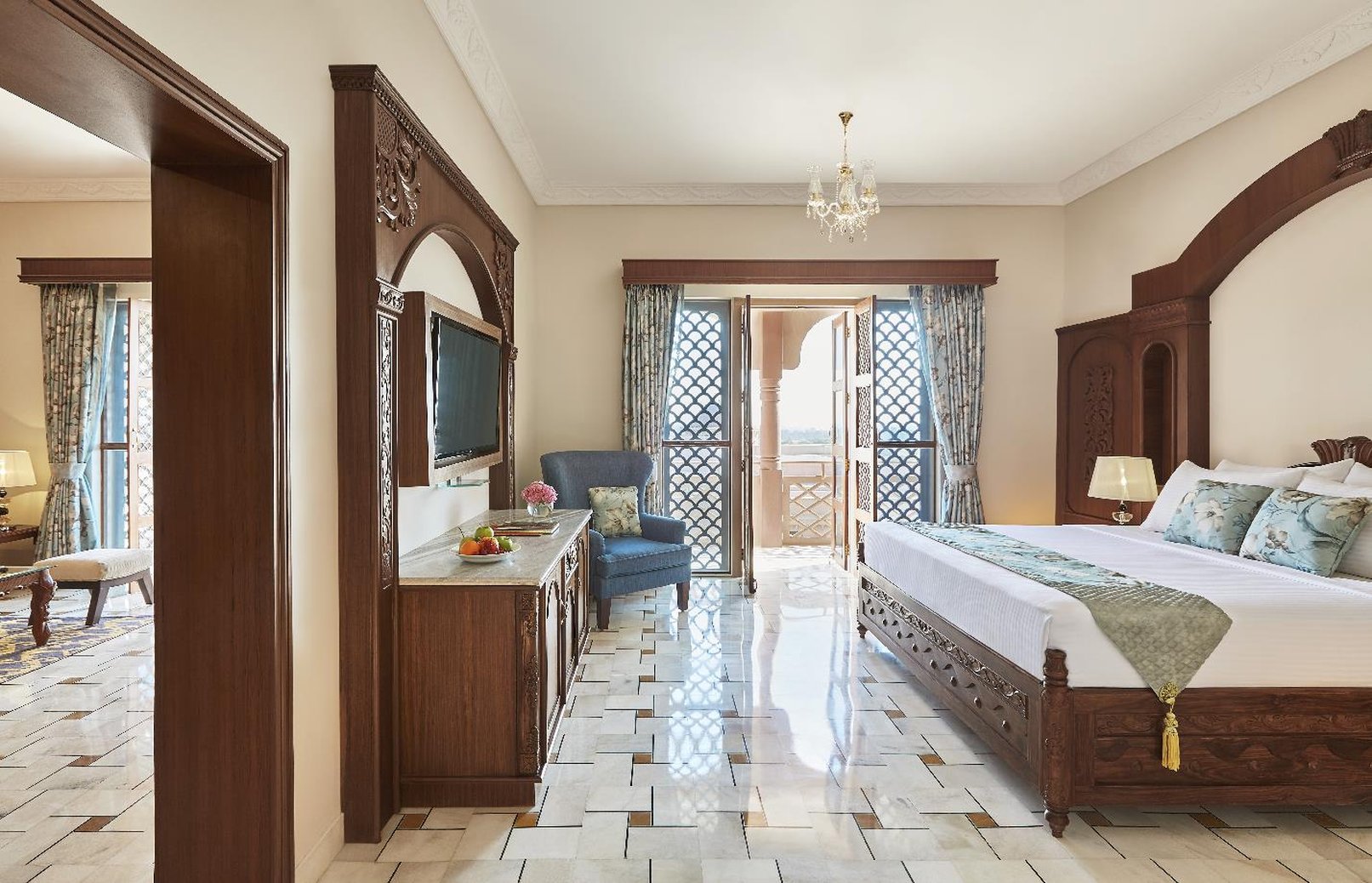 Pratap Mahal, Ajmer - IHCL SeleQtions 5/22