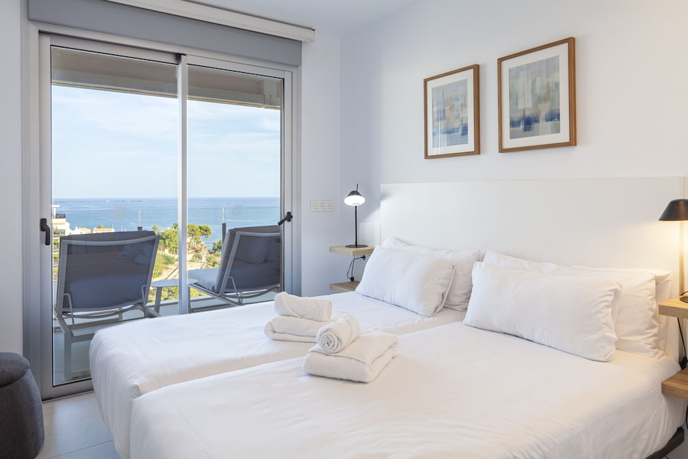 Blue Line Apartment Hotel 16/50