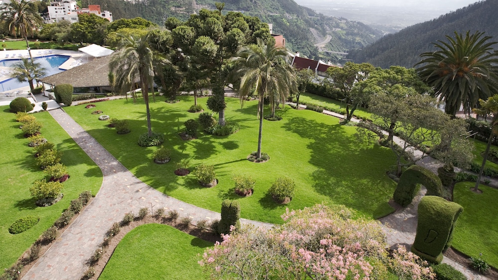 Hotel Quito by Sercotel 41/48