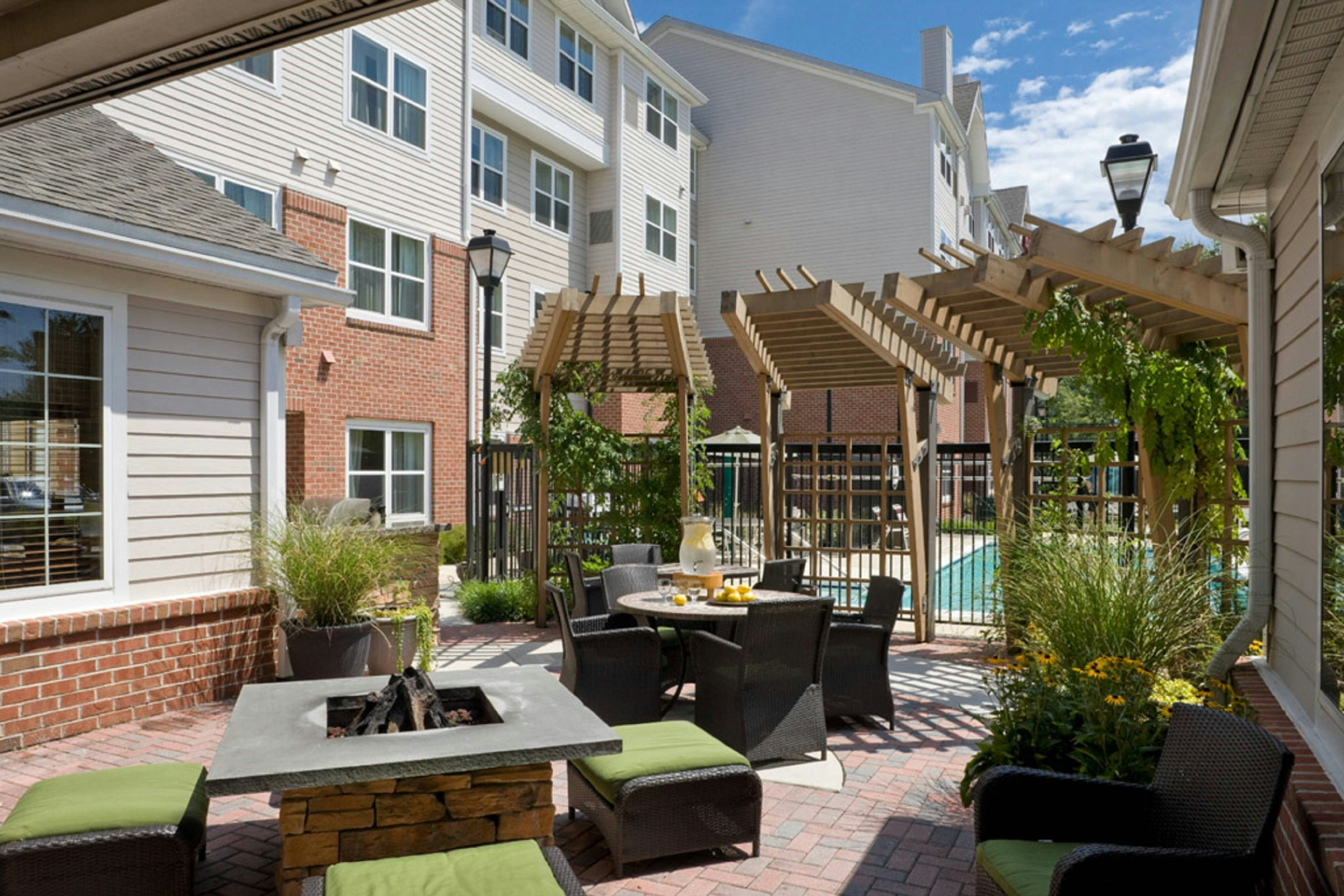 Residence Inn by Marriott Arundel Mills BWI Airport 62/62
