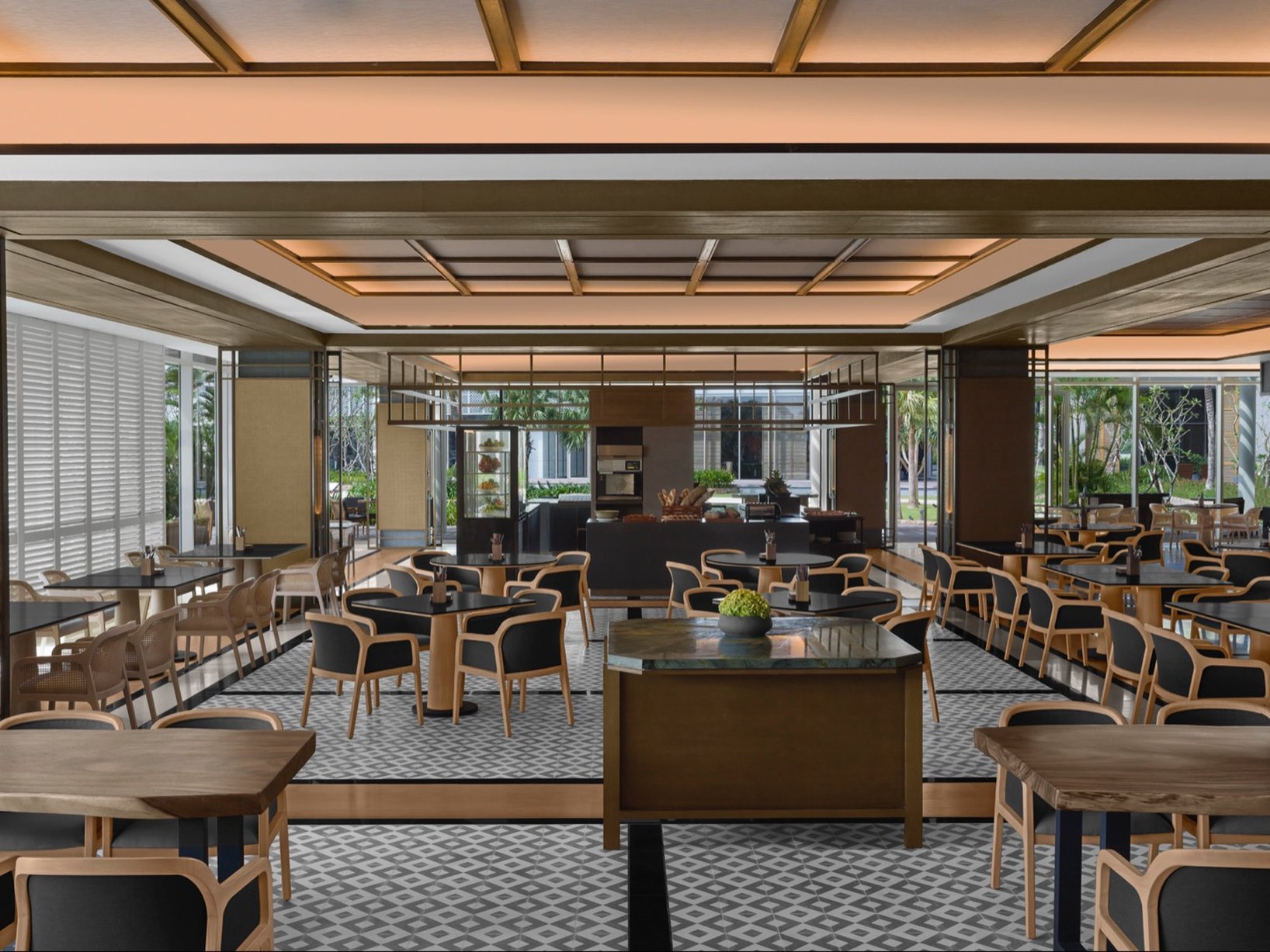 New World Hoiana Hotel 27/50